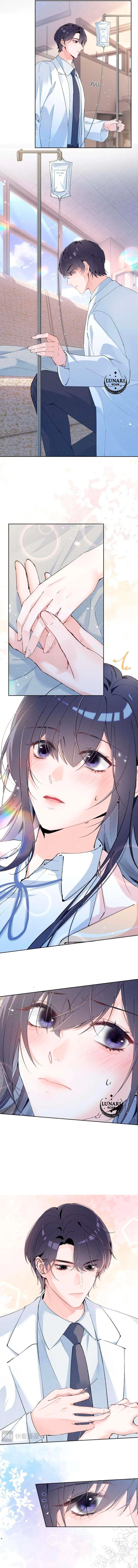 2 Bajo la máscara de la dama