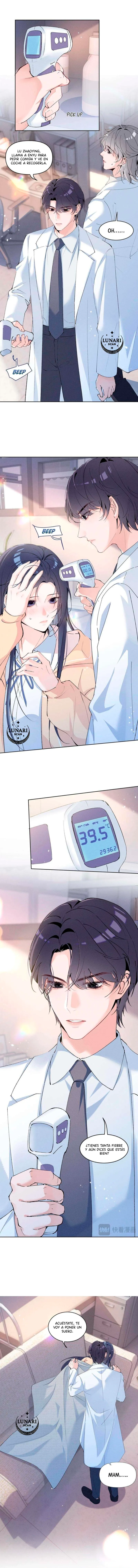 1 Bajo la máscara de la dama