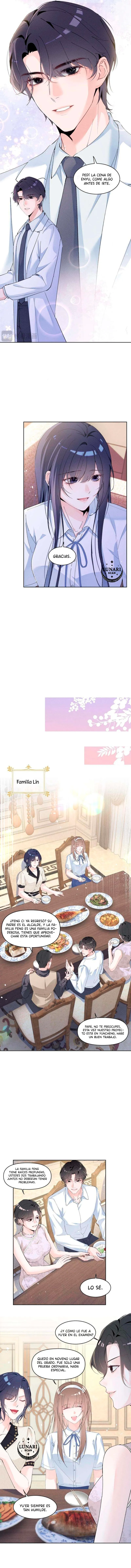 7 Bajo la máscara de la dama