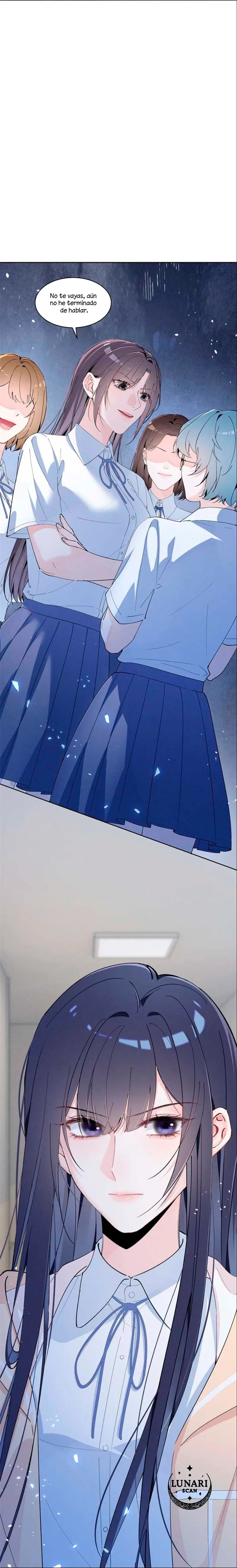 2 Bajo la máscara de la dama