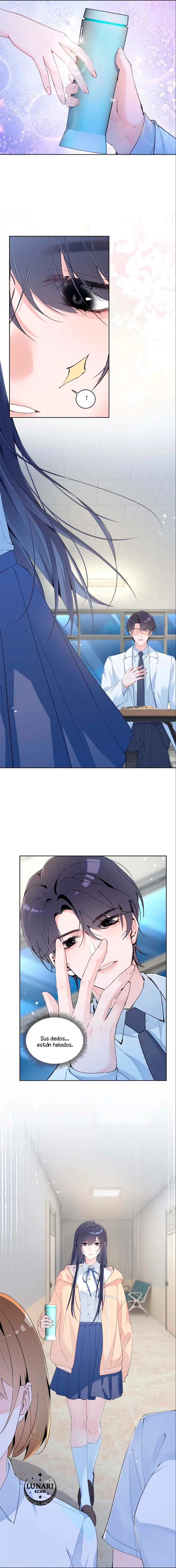 1 Bajo la máscara de la dama