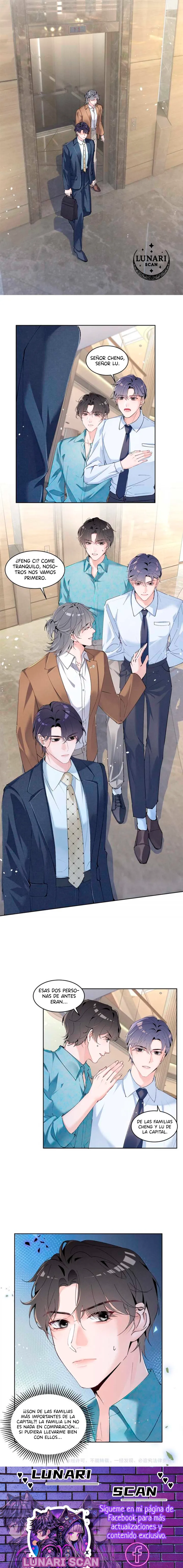 7 Bajo la máscara de la dama