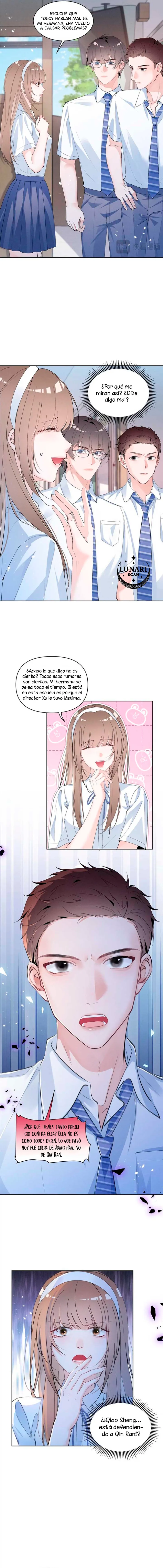 1 Bajo la máscara de la dama