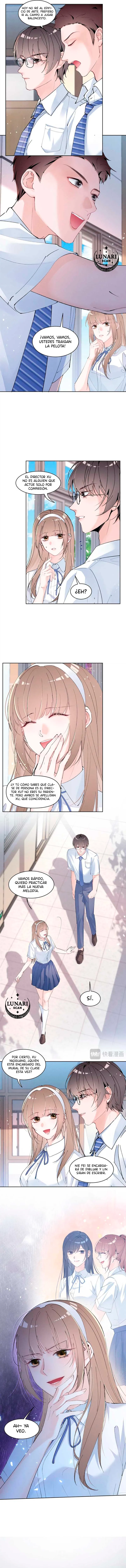 2 Bajo la máscara de la dama