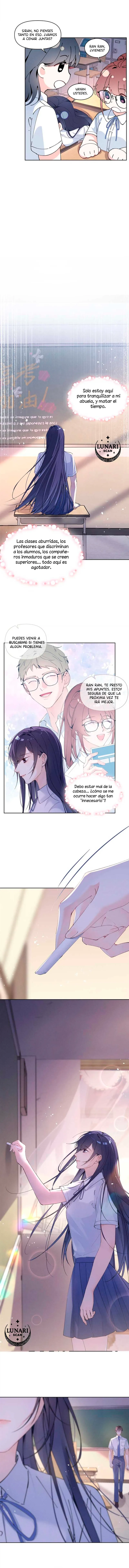 4 Bajo la máscara de la dama