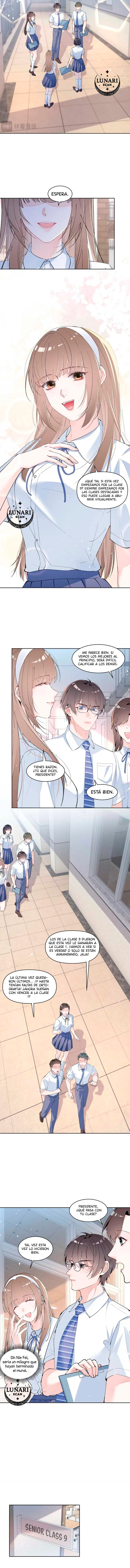 1 Bajo la máscara de la dama