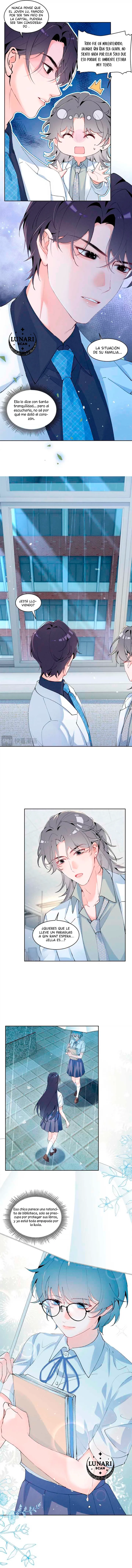 4 Bajo la máscara de la dama