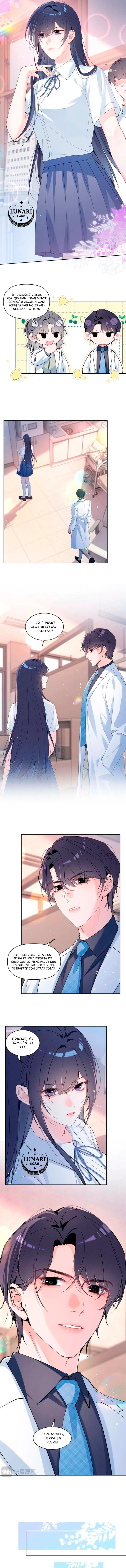 2 Bajo la máscara de la dama