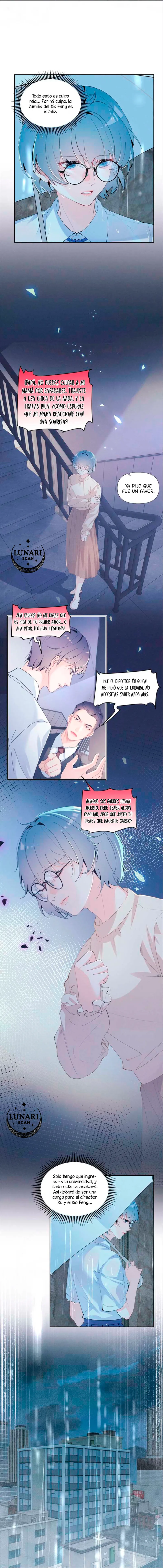 2 Bajo la máscara de la dama