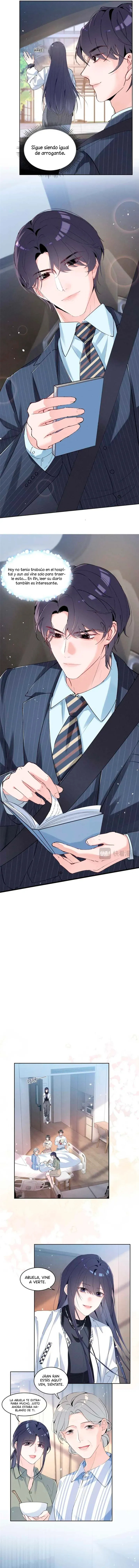 2 Bajo la máscara de la dama