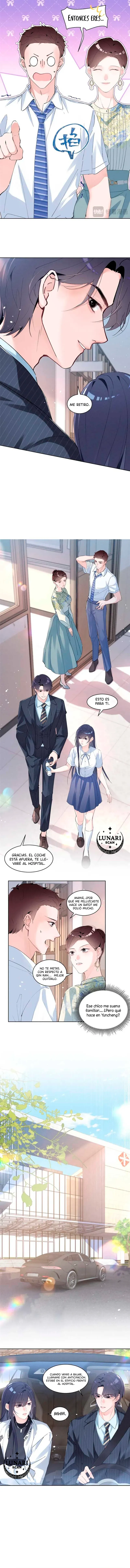 1 Bajo la máscara de la dama