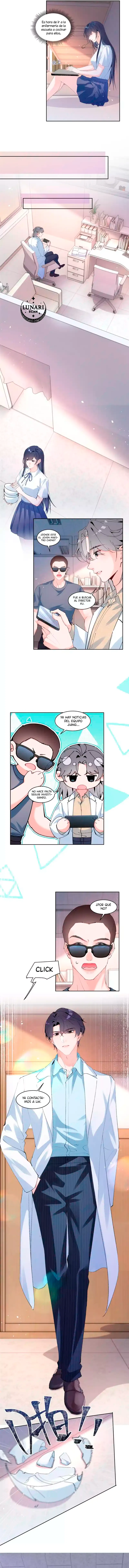 2 Bajo la máscara de la dama