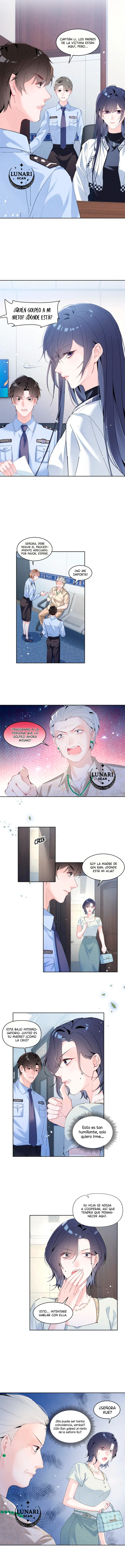 1 Bajo la máscara de la dama