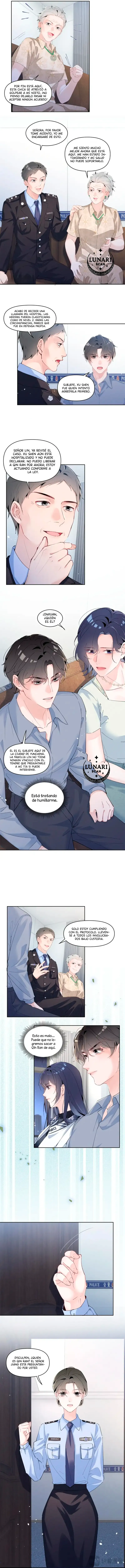 2 Bajo la máscara de la dama