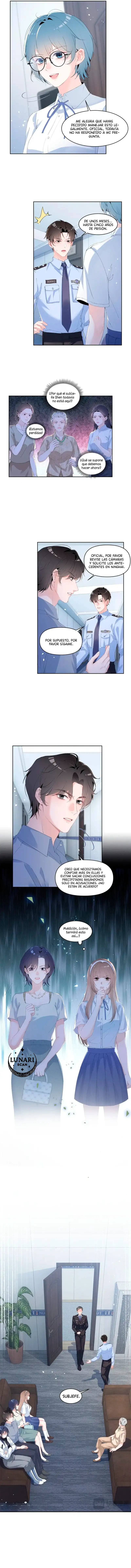 1 Bajo la máscara de la dama