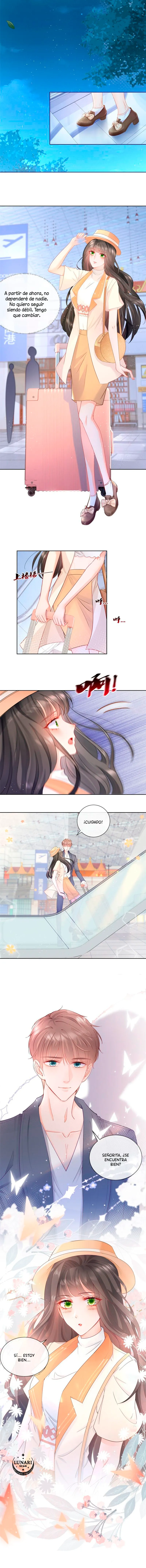 4 El jefe despiadado está criando un zorro