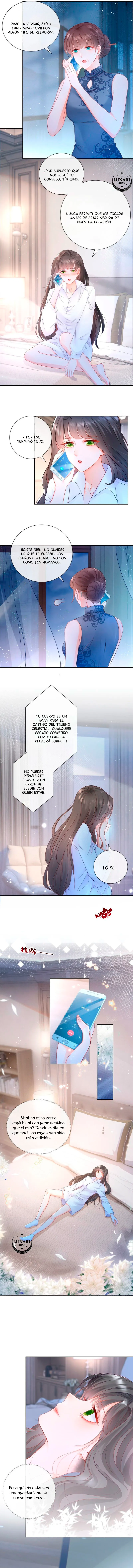 1 El jefe despiadado está criando un zorro