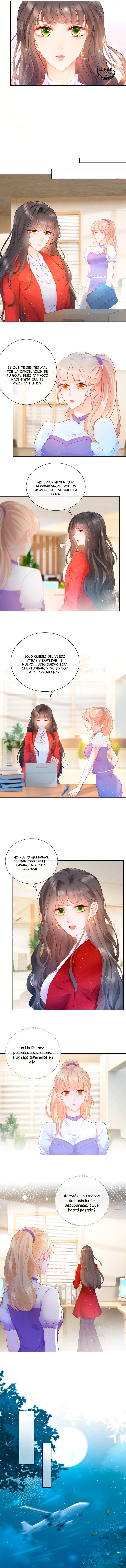 3 El jefe despiadado está criando un zorro