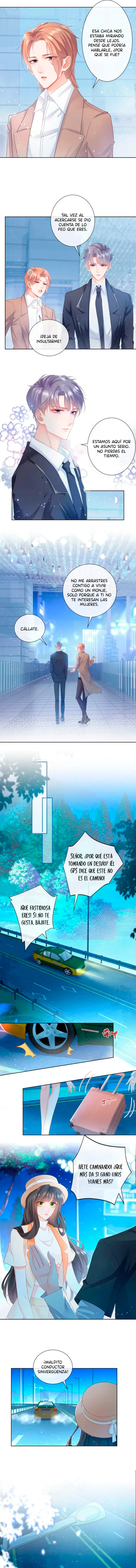 3 El jefe despiadado está criando un zorro