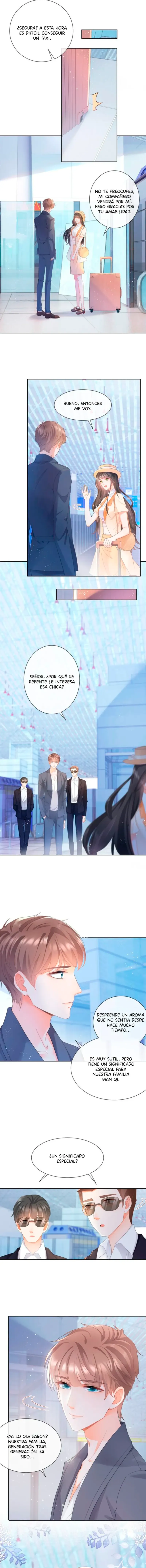 1 El jefe despiadado está criando un zorro