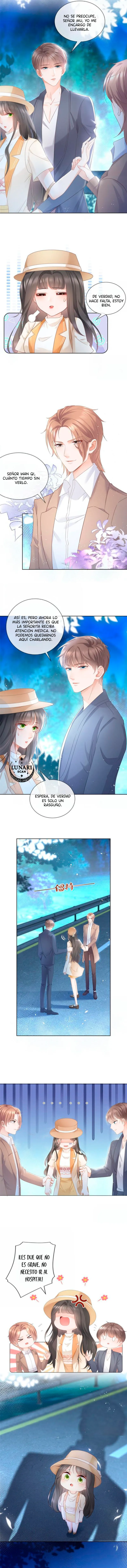 2 El jefe despiadado está criando un zorro