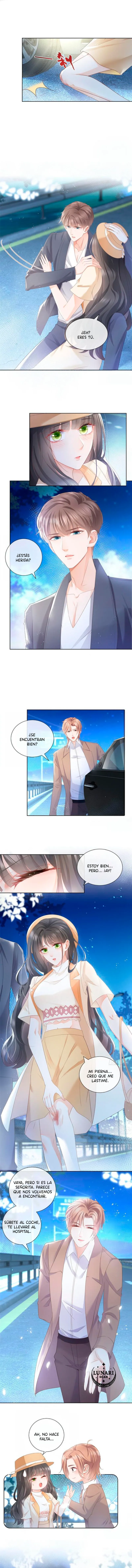 1 El jefe despiadado está criando un zorro