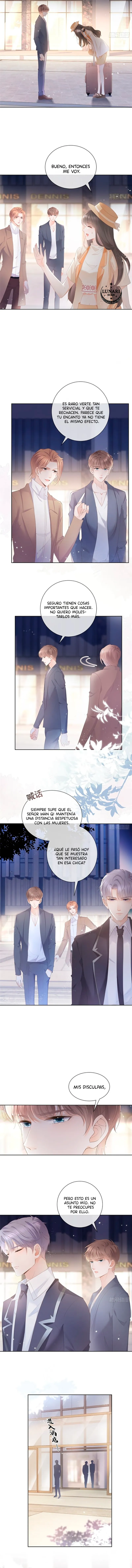 2 El jefe despiadado está criando un zorro