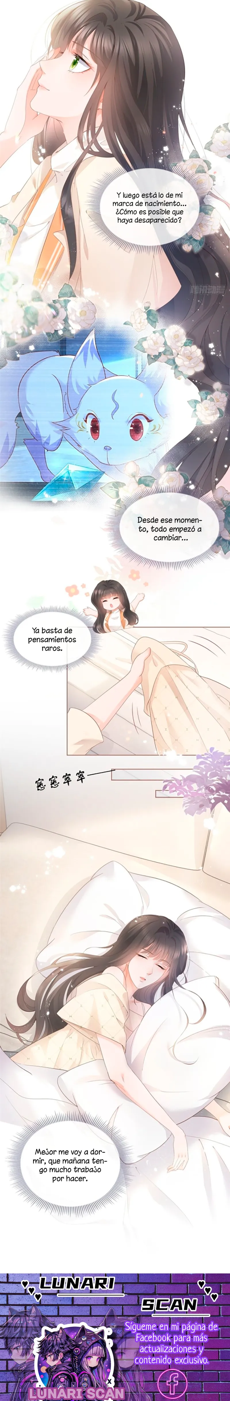 5 El jefe despiadado está criando un zorro