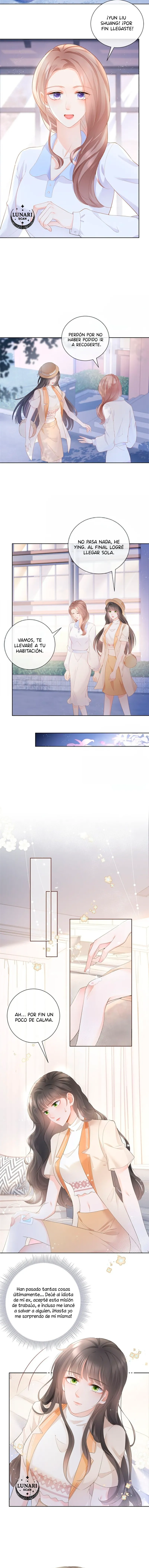 4 El jefe despiadado está criando un zorro