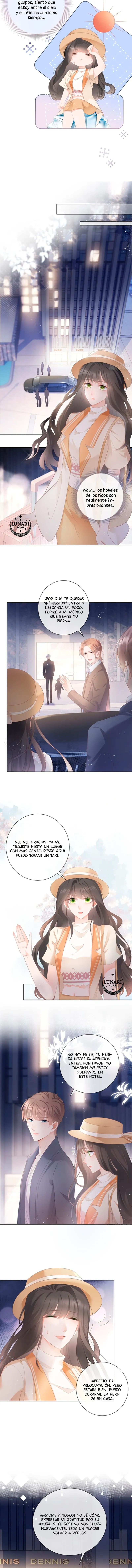 1 El jefe despiadado está criando un zorro