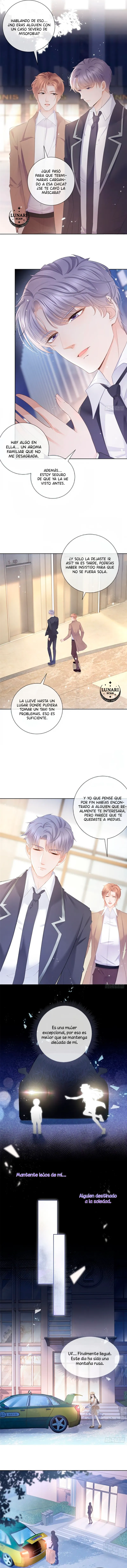 3 El jefe despiadado está criando un zorro