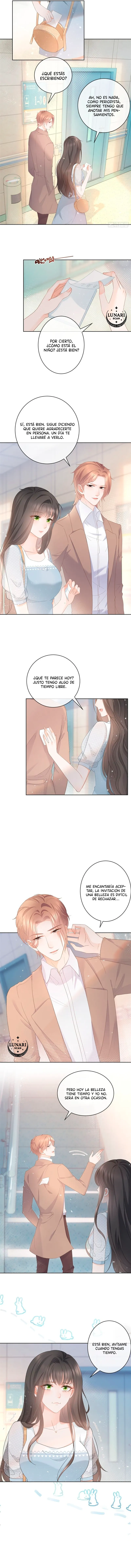 2 El jefe despiadado está criando un zorro