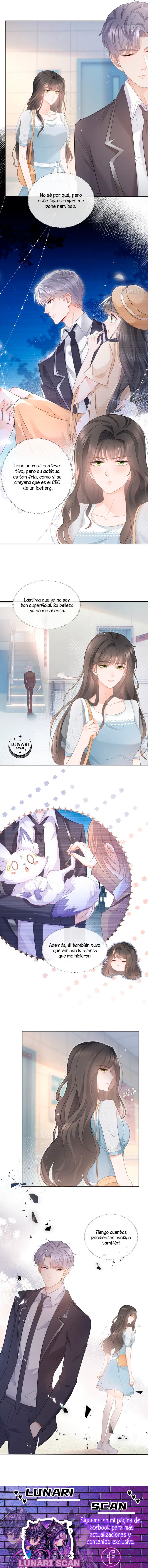 4 El jefe despiadado está criando un zorro