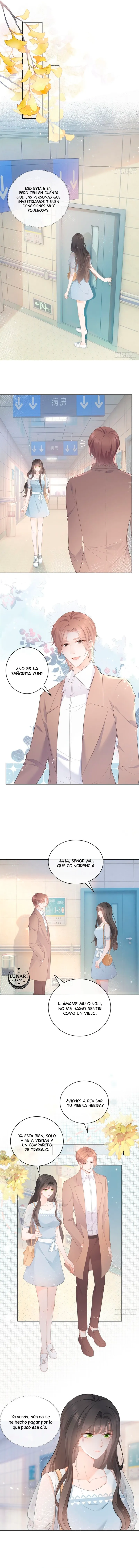 1 El jefe despiadado está criando un zorro