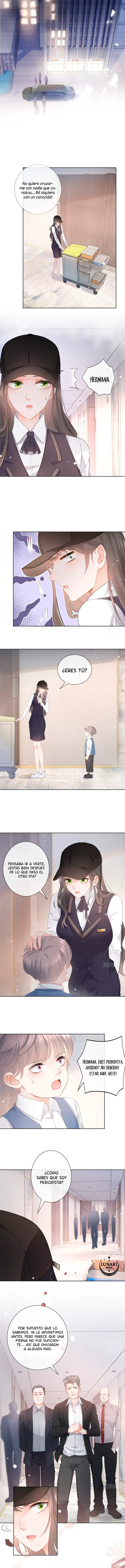 4 El jefe despiadado está criando un zorro