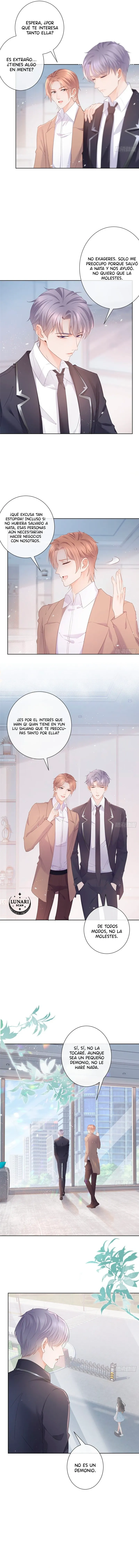 2 El jefe despiadado está criando un zorro