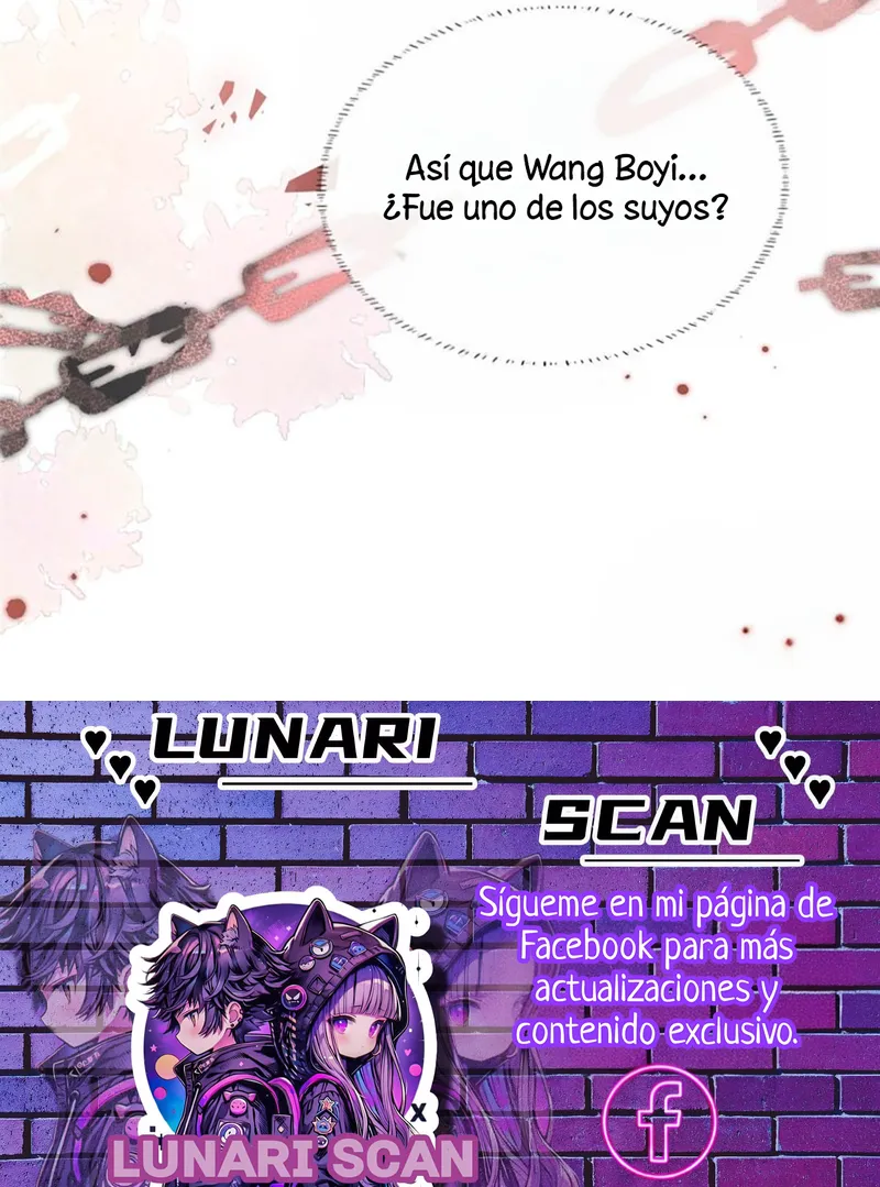 5 El jefe despiadado está criando un zorro