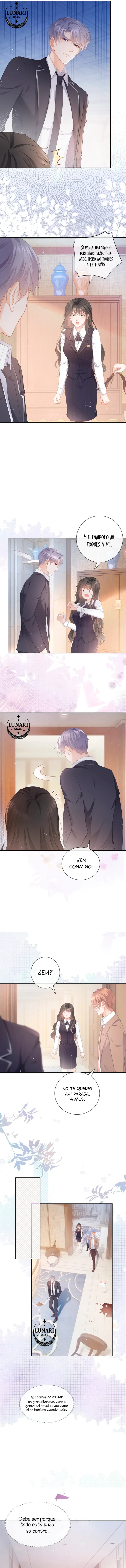 1 El jefe despiadado está criando un zorro