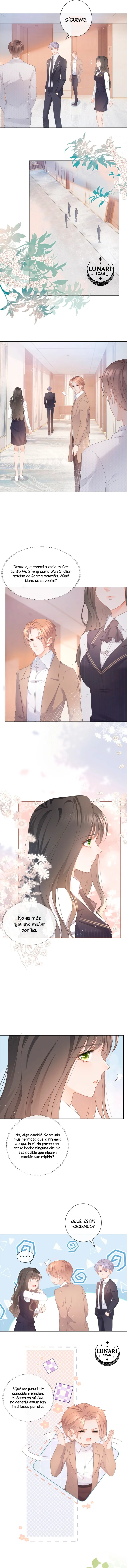 4 El jefe despiadado está criando un zorro