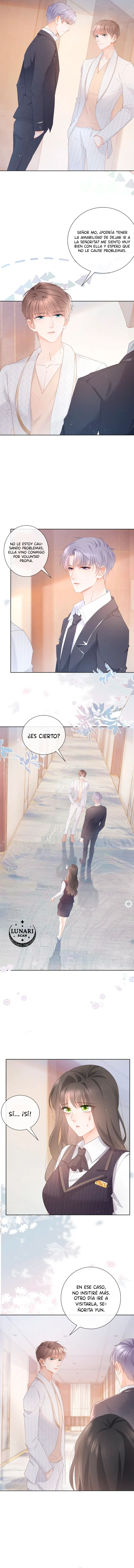 3 El jefe despiadado está criando un zorro