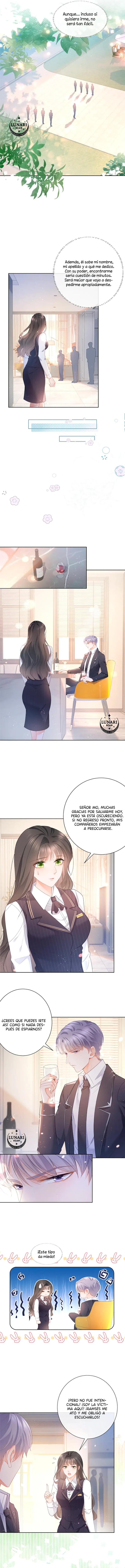 1 El jefe despiadado está criando un zorro