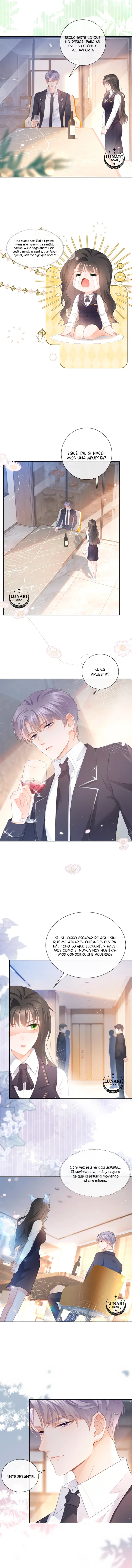 2 El jefe despiadado está criando un zorro