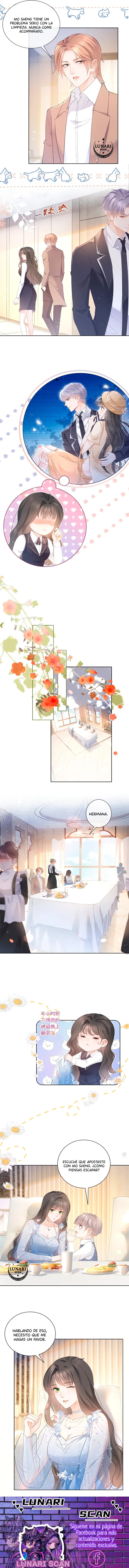 4 El jefe despiadado está criando un zorro