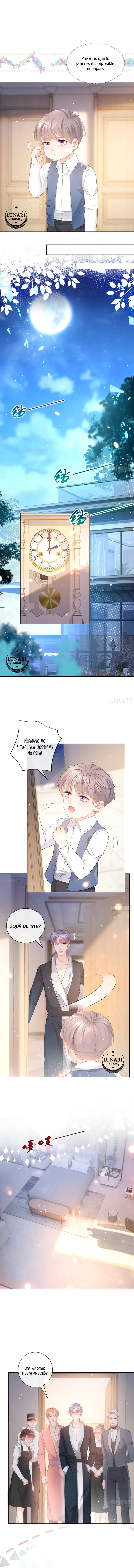 1 El jefe despiadado está criando un zorro