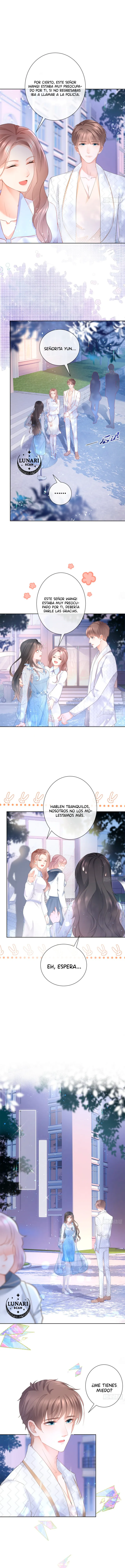 2 El jefe despiadado está criando un zorro