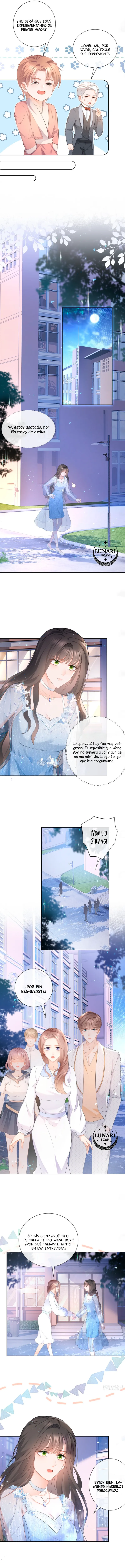 1 El jefe despiadado está criando un zorro