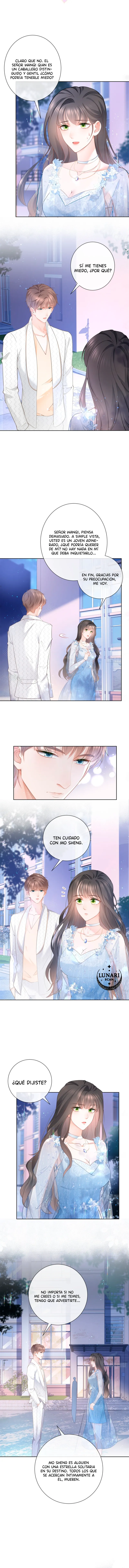 3 El jefe despiadado está criando un zorro