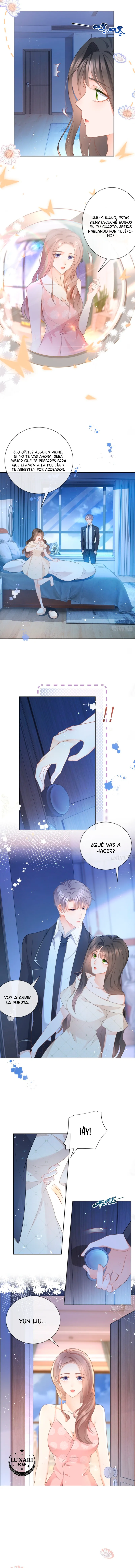 4 El jefe despiadado está criando un zorro