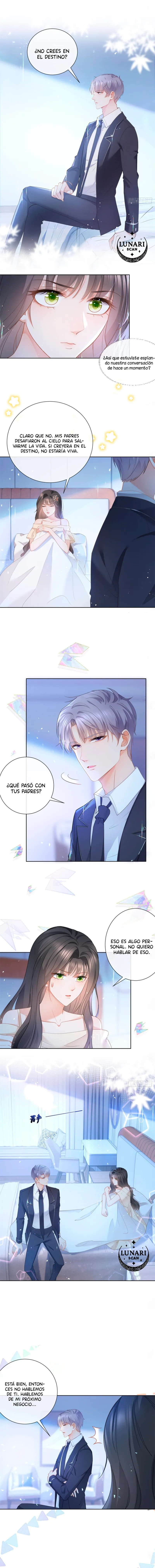 1 El jefe despiadado está criando un zorro