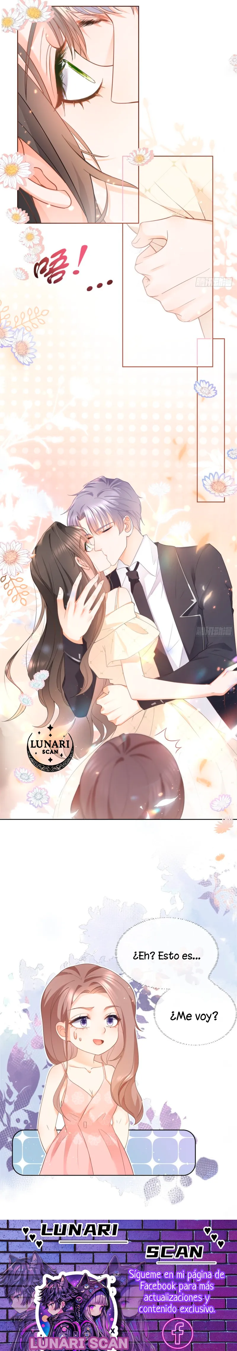 5 El jefe despiadado está criando un zorro